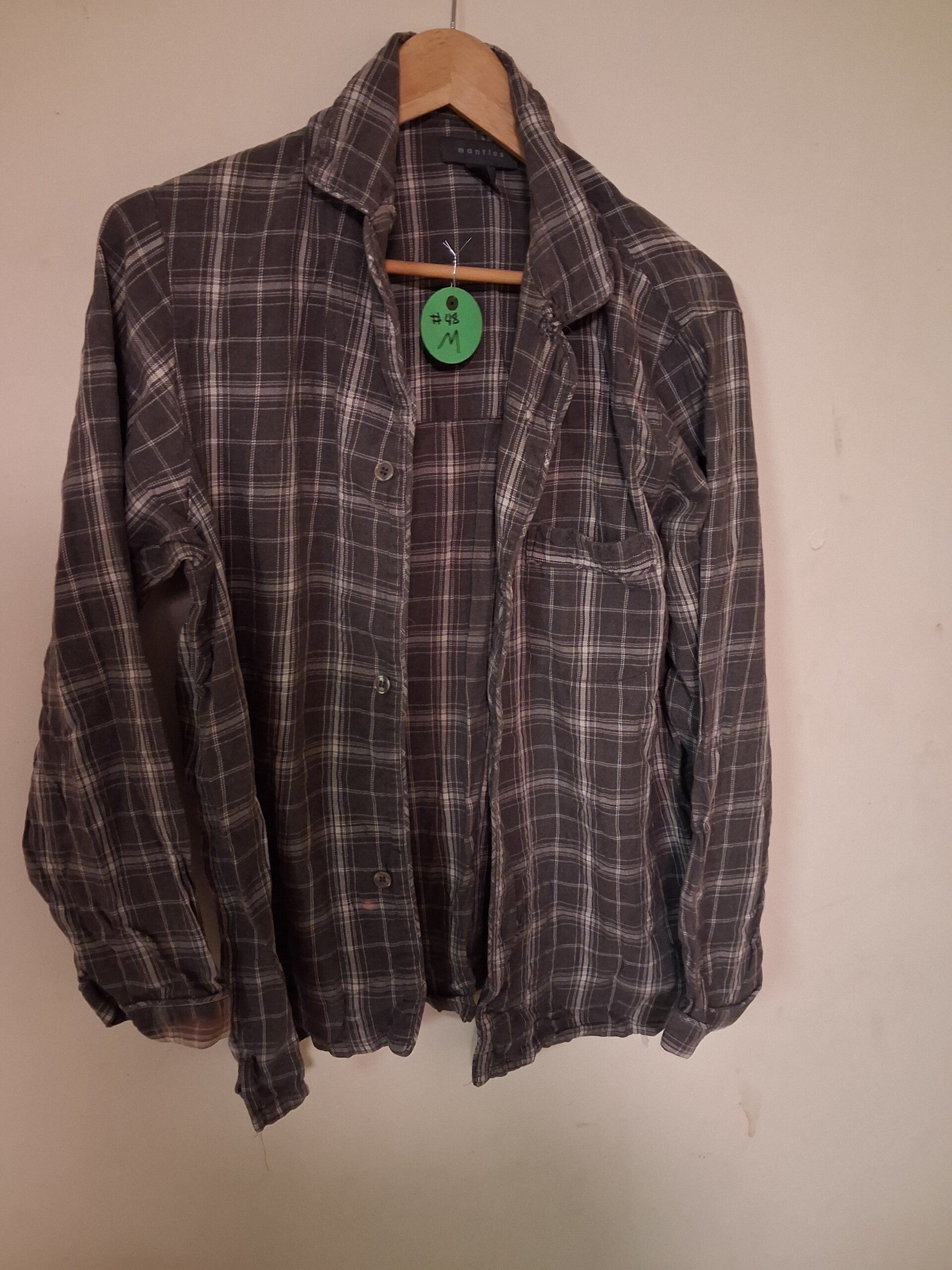 Medium Shirt