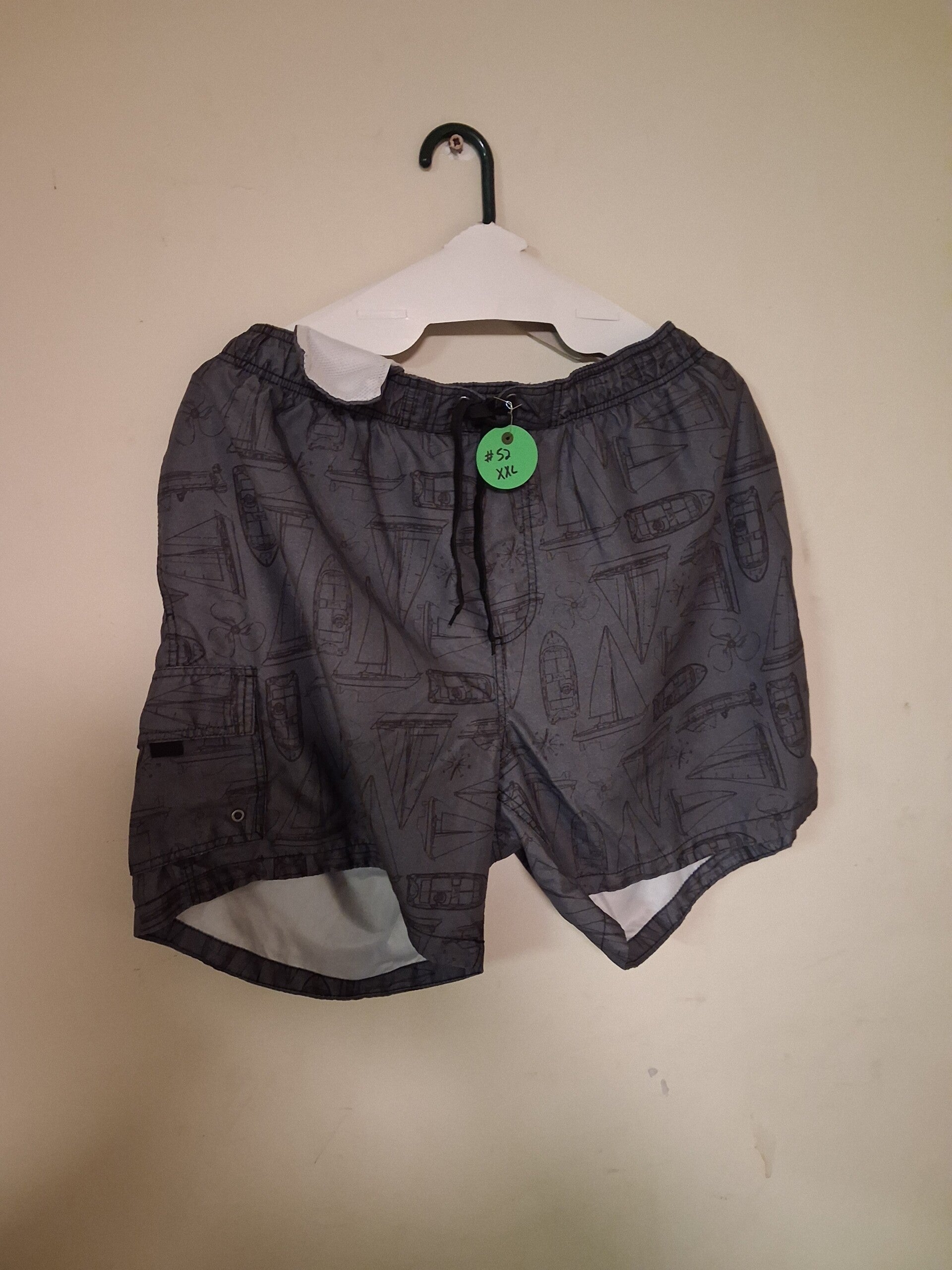 XXL Shorts
