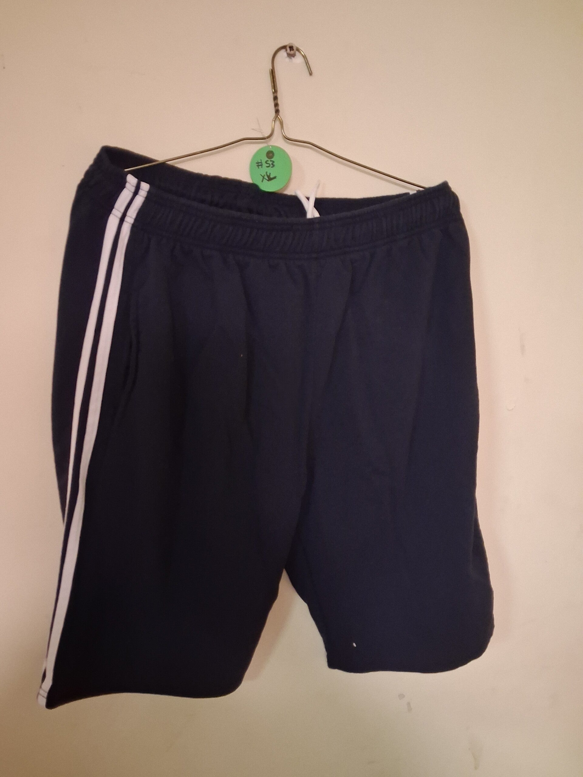 XL Shorts