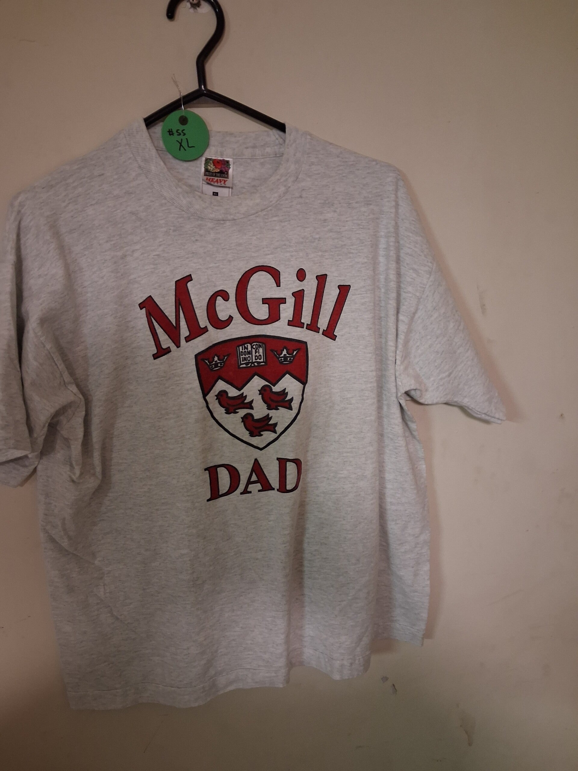 XL Shirt