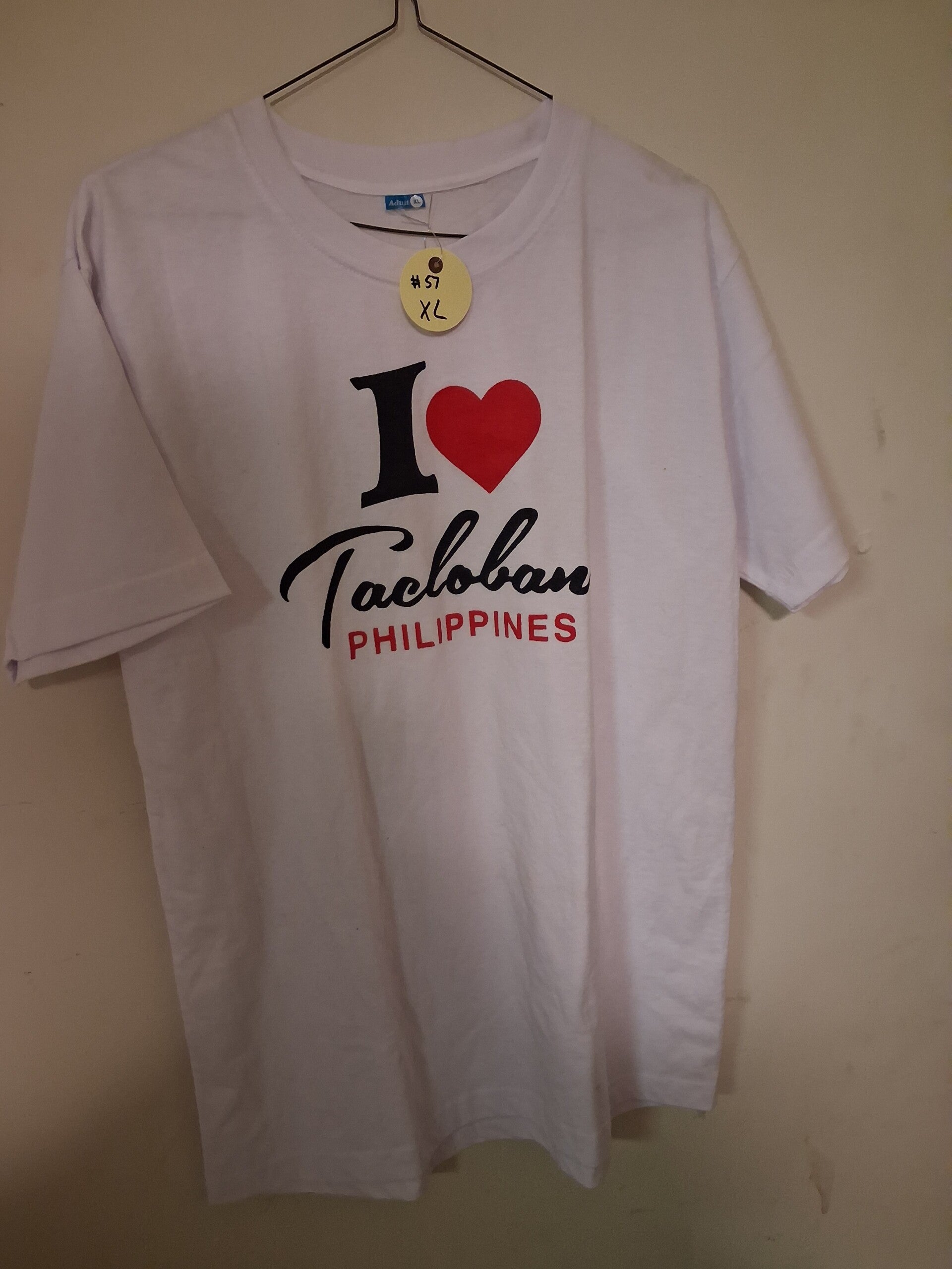 XL Shirt