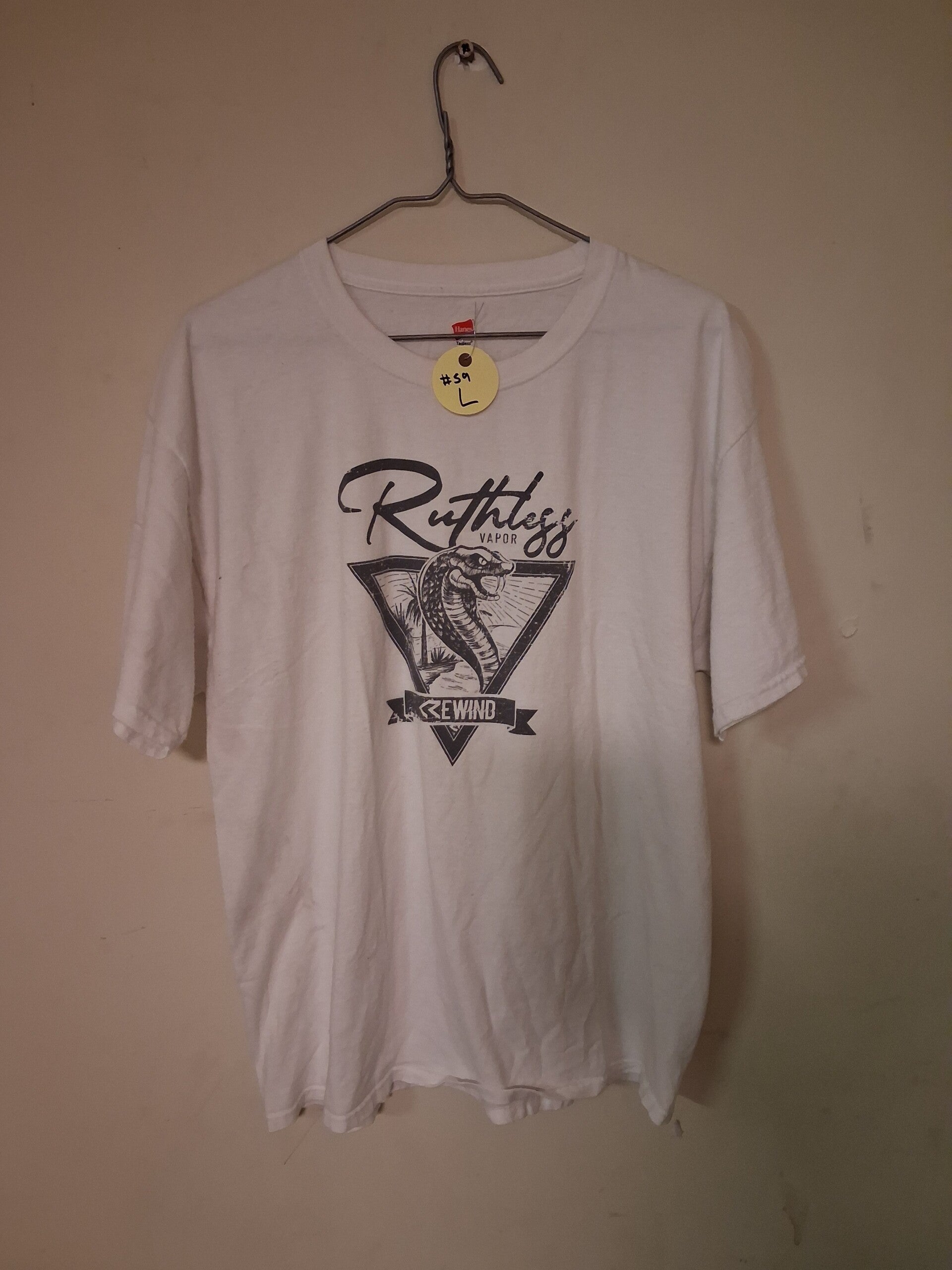 Large Shirt