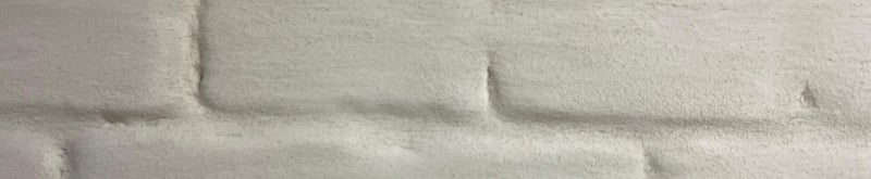 Kalkspachtel im Raum