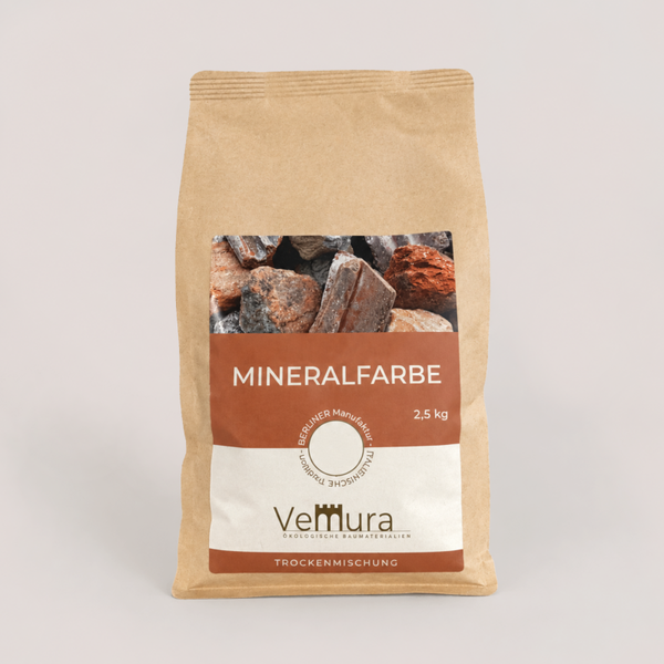 Mineralfarbe
