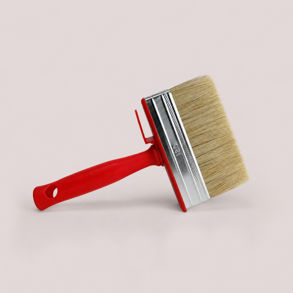 Breiter Pinsel