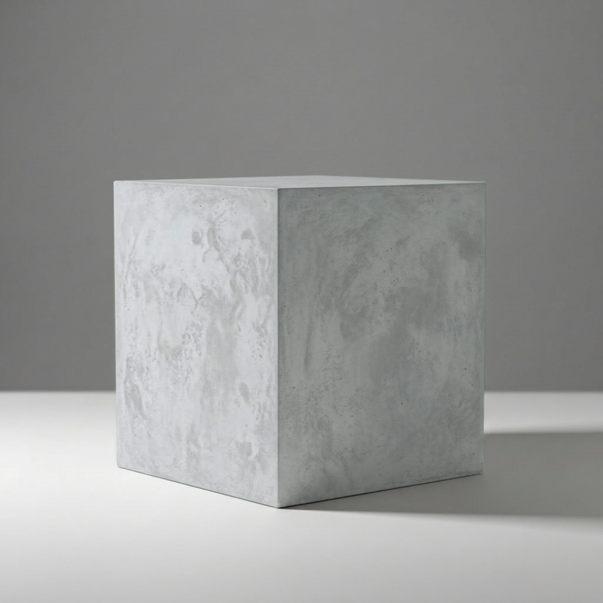 Designbeton | Mikrozement MOBILE
