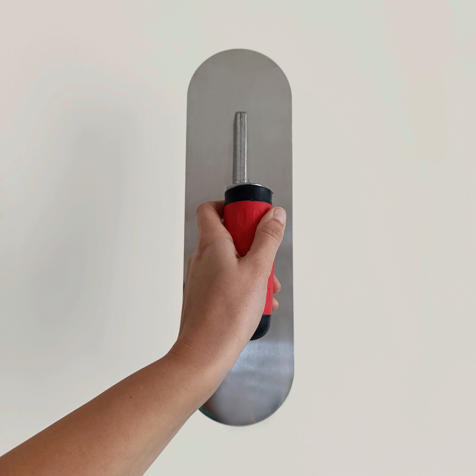 Edelstahlspachtel