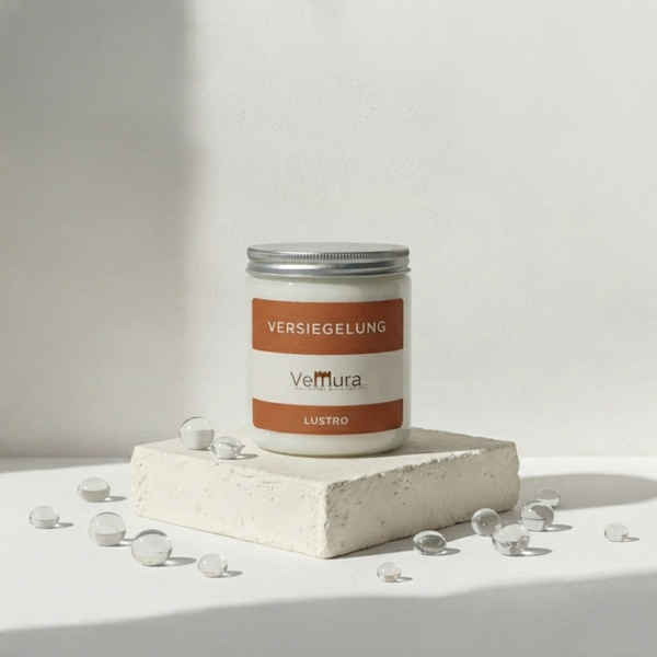 Glanz-Finish LUSTRO | Glanzversieglung