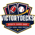 VictoryDecks: Where Future Legends Begin