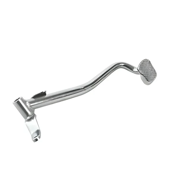 Rempedaal chroom Z50J2 type