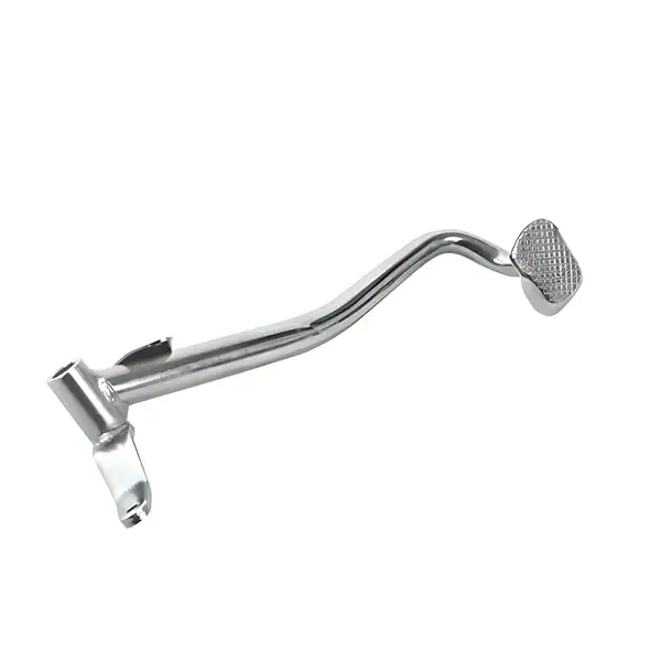 Rempedaal chroom Z50J2 type