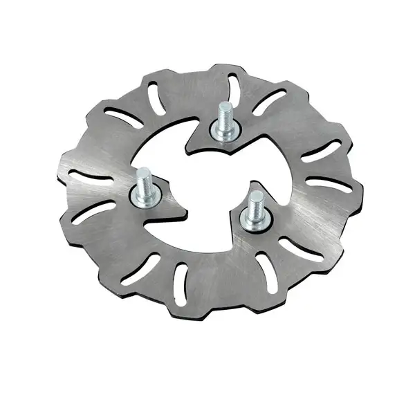 Wave upgrade schijf 155mm