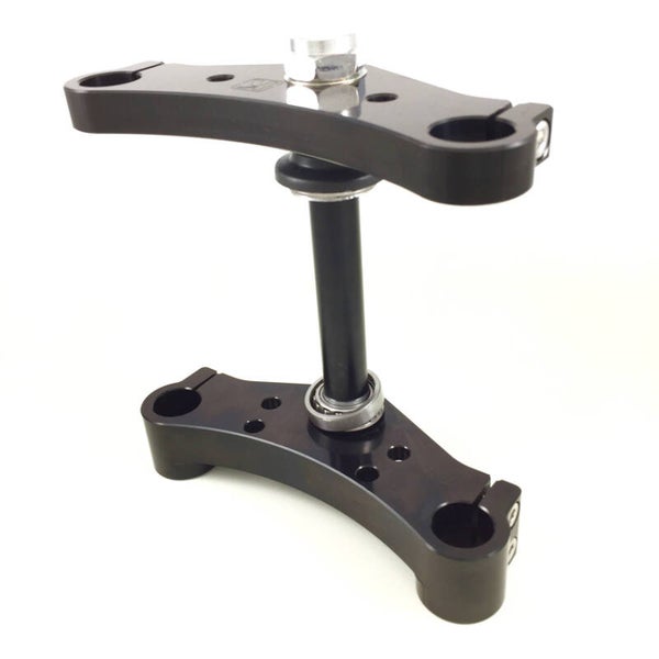 H stuk aluminium 26 mm Kepspeed Z50