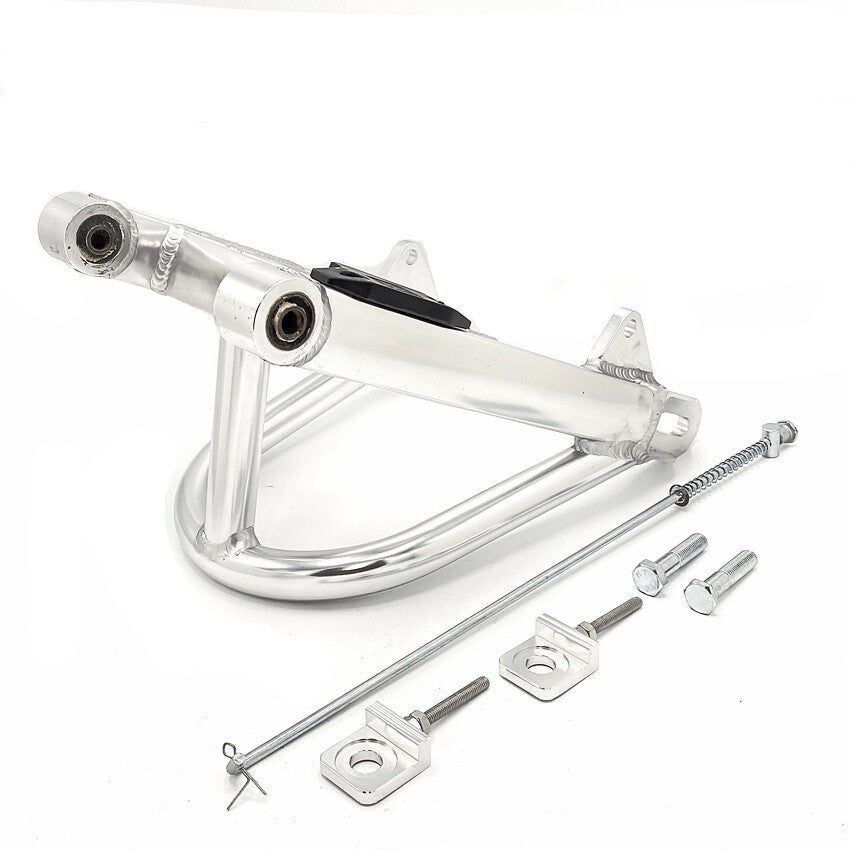 Achterbrug Z50 + 4cm braced