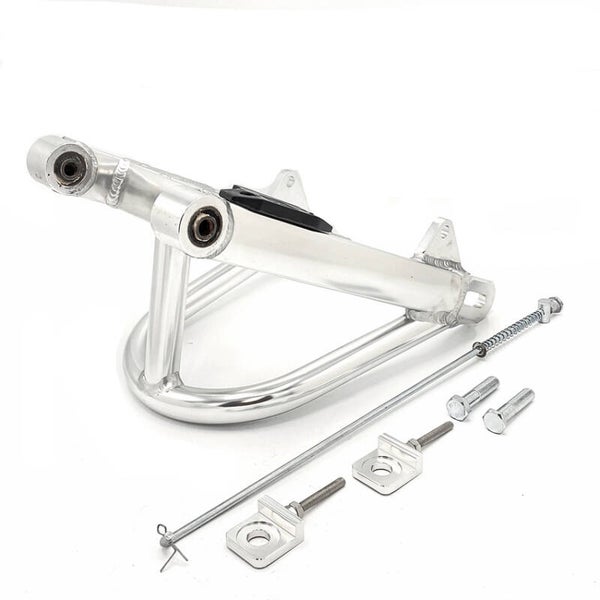 Achterbrug Z50 + 4cm braced