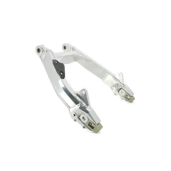 Wide spaced achterbrug Z50 7 inch + 6 cm