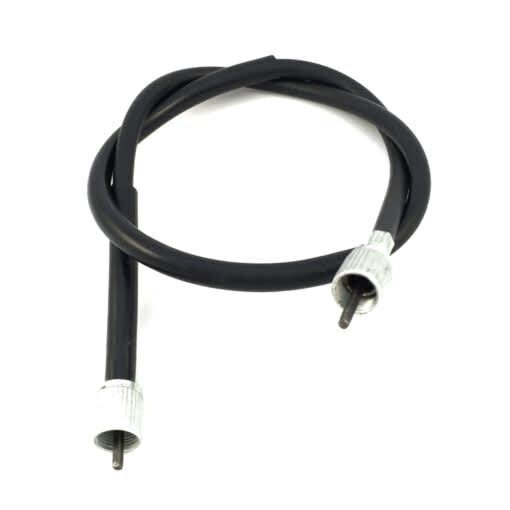 Kabel kilometerteller dax schijf