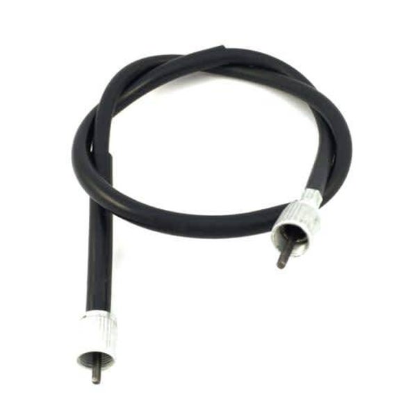 Kabel kilometerteller dax schijf