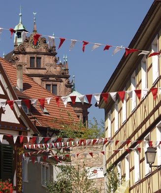 Gartenschau Baiersbronn Freudenstadt Naturerlebnis Kurzurlaub Auszeit