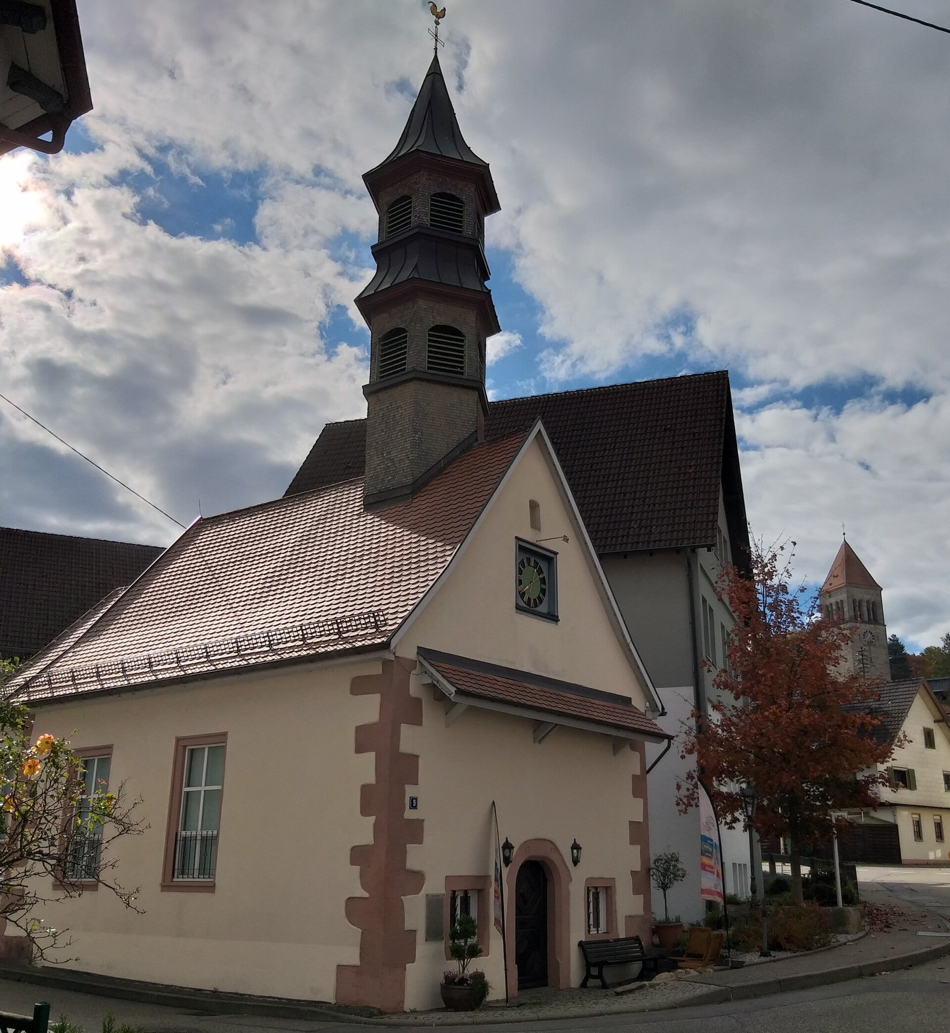 Gartenschau Baiersbronn Freudenstadt Naturerlebnis Kurzurlaub Auszeit