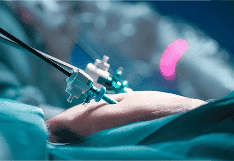 Laparoscopic Surgery Cyprus