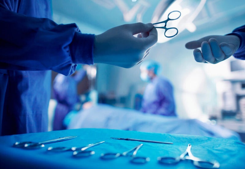 Exenterative Surgery Cyprus