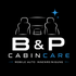 B &amp; P CabinCare GbR