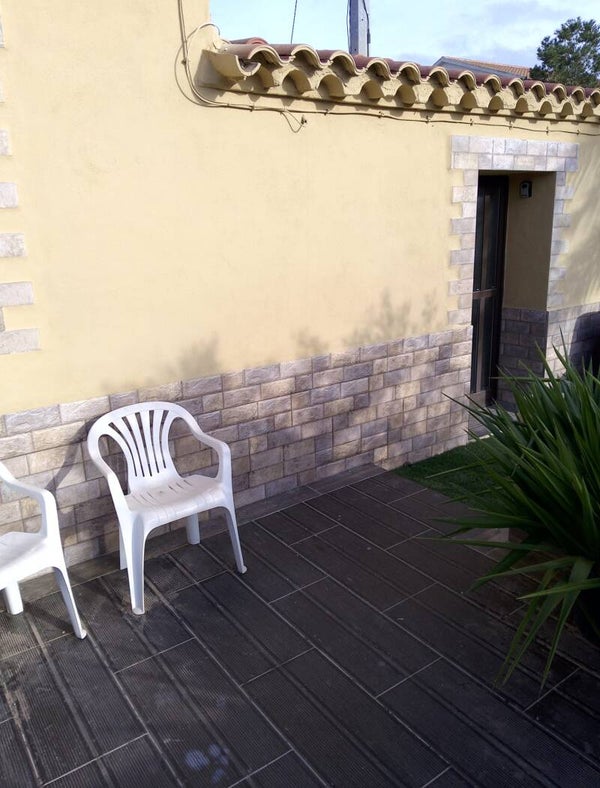 Property for rent in La Campana (Murcia)