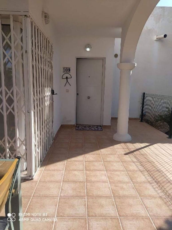 Rent Dúplex in san juan de los terreros now 4 November 2024 to 15 juni 2025