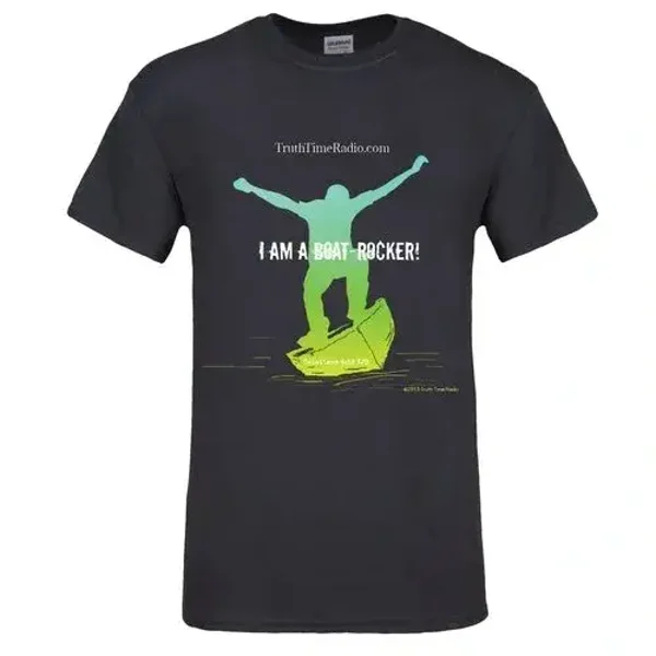 TTR Original Boatrocker Tee