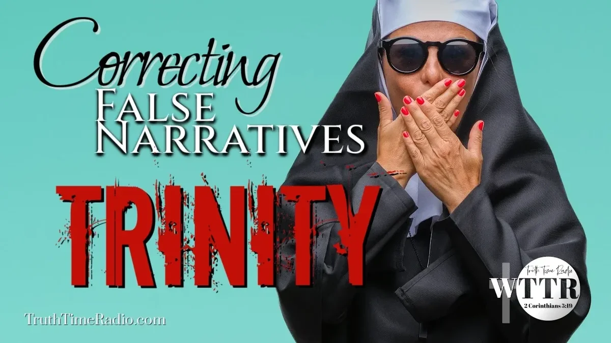 Correcting False Narratives: The Word 