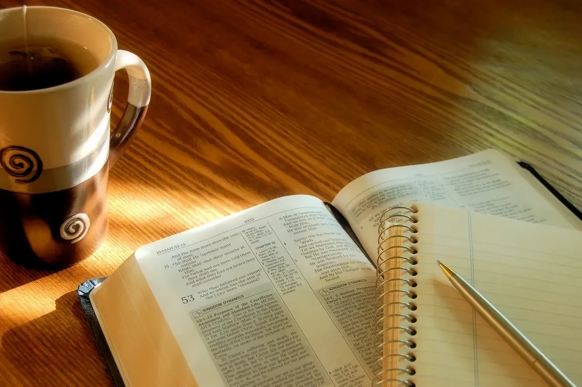 Calvinism: Is God Working In Our Circumstances? / Resource Library ...