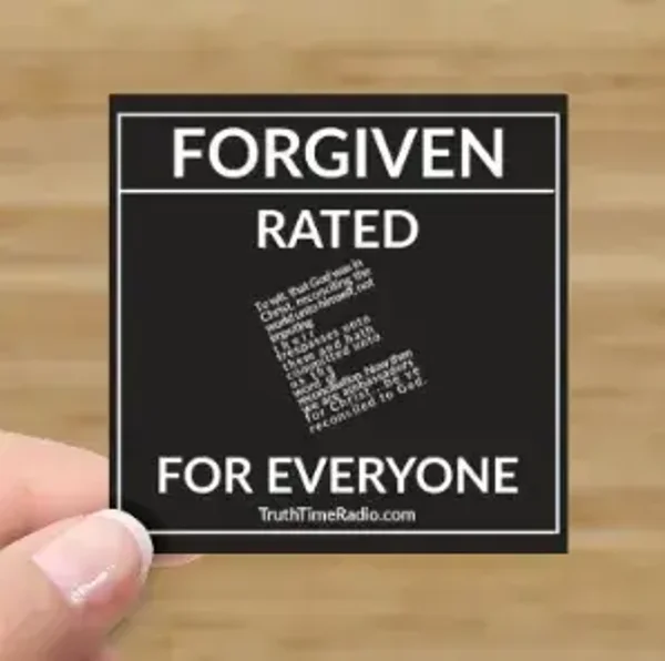 Rated E Drop Cards