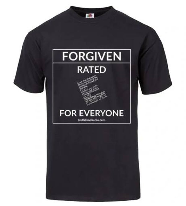 Rated E Tee