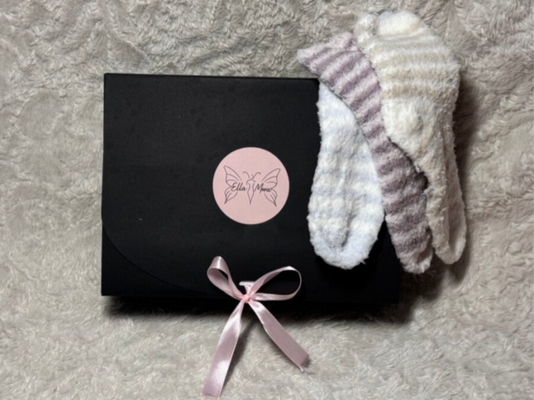 Kerstpakket Ella Mora