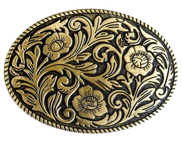 Buckle 422