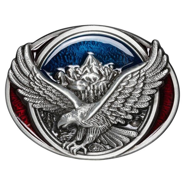 Buckle 605