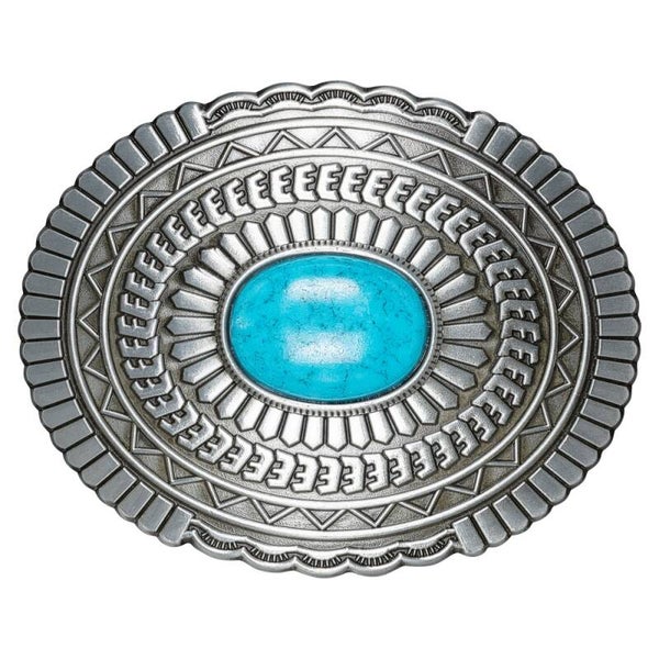 Buckle 607