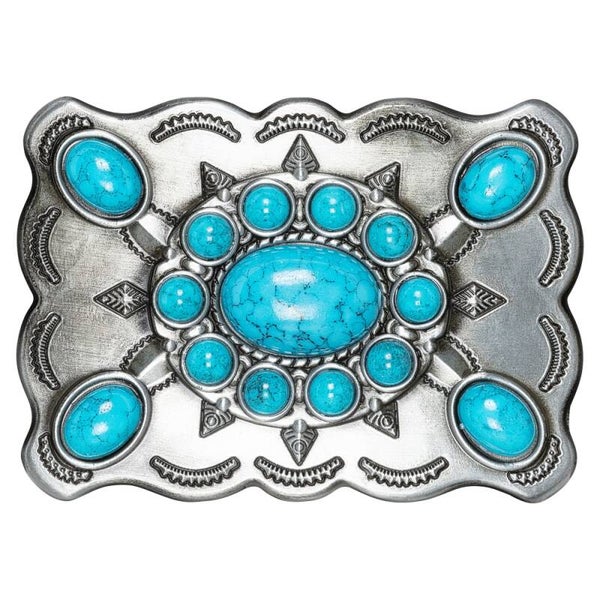 Buckle 608