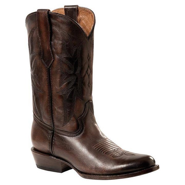Western Boot 67