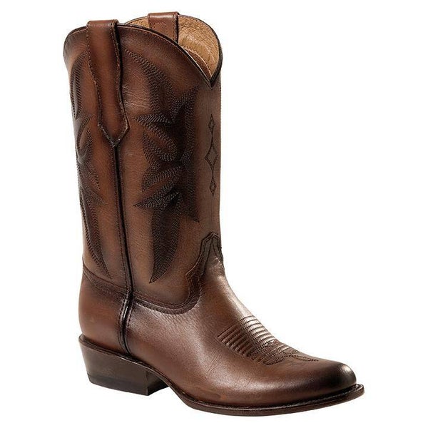 Westernboot 68