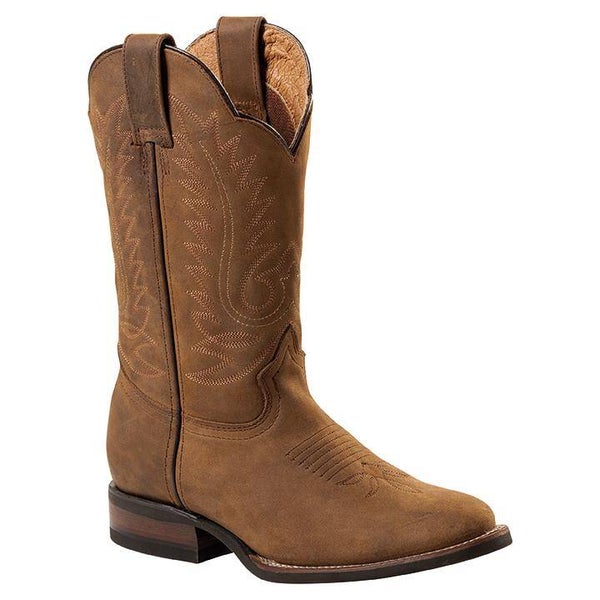 Western Boot 69