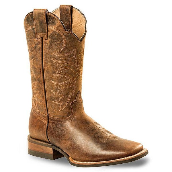 Western Boot 72