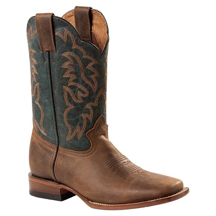 Western Boot 73