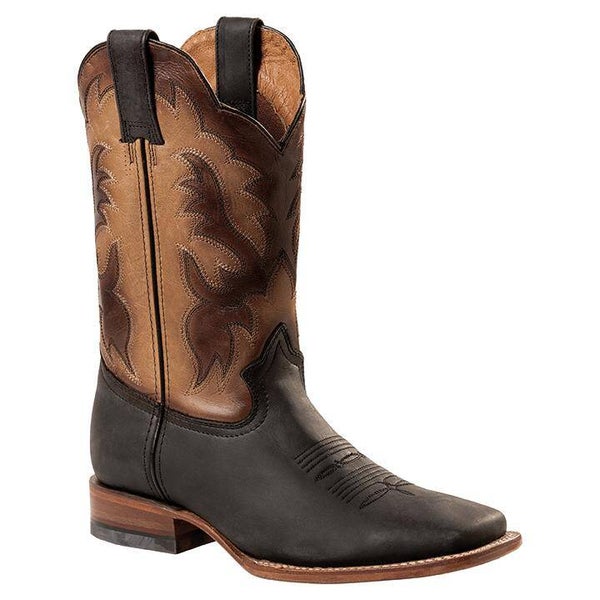 Western Boot 74