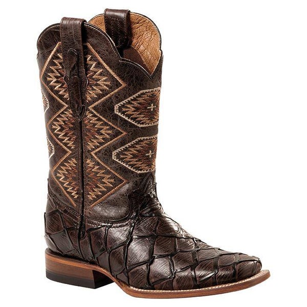 Western Boot 75