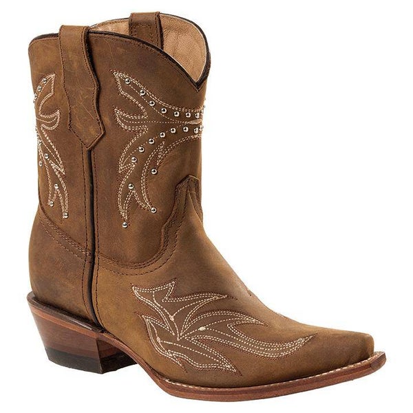 Western boot ladies 77