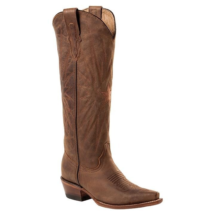 Western Boot Ladies 78
