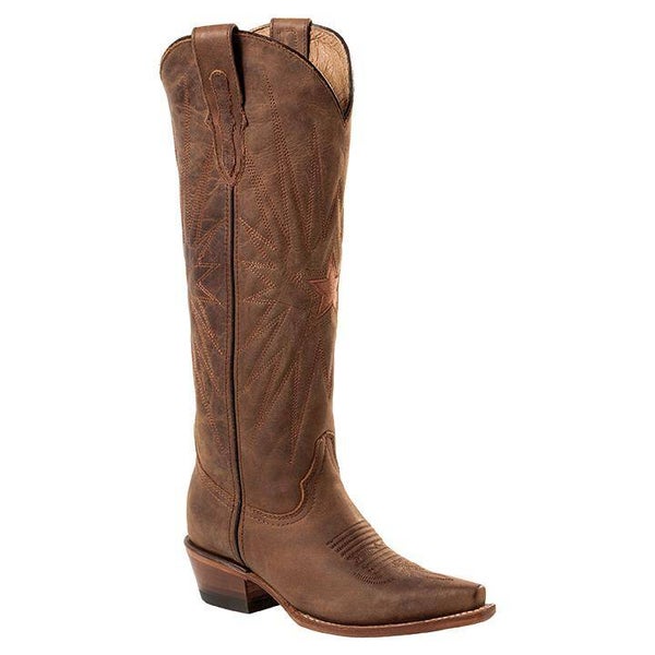 Western Boot Ladies 78