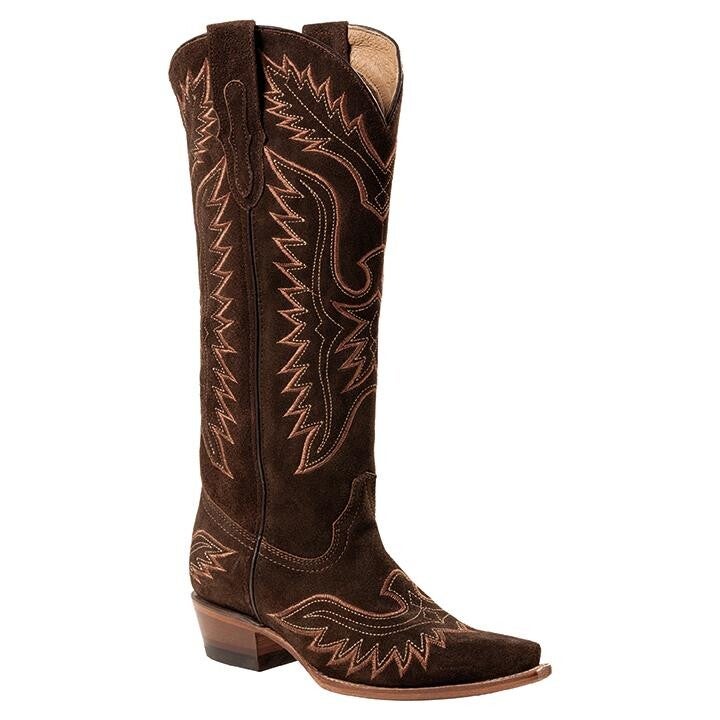 Western Boot Ladies 79
